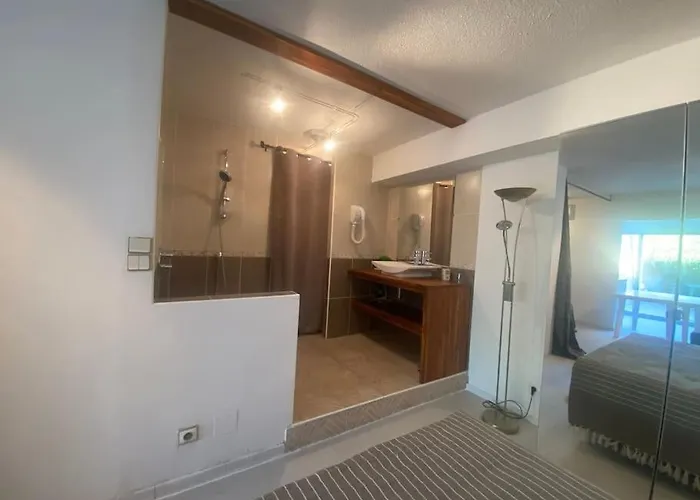 181, Port Nature, Au Village Naturiste Appartement