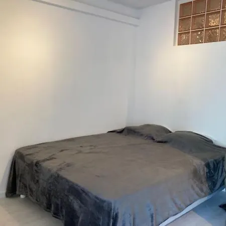 181, Port Nature, Au Village Naturiste Appartement Agde