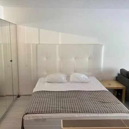 181, Port Nature, Au Village Naturiste Appartement *