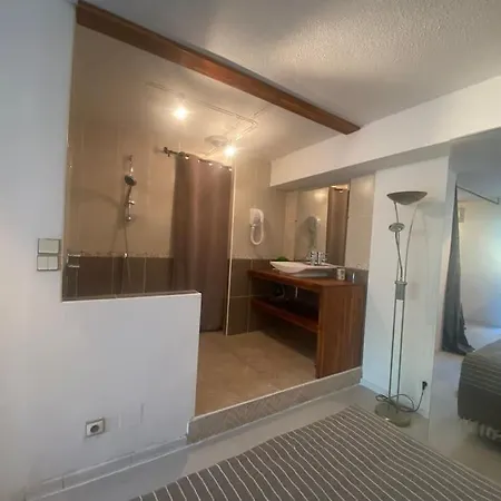 181, Port Nature, Au Village Naturiste Appartement