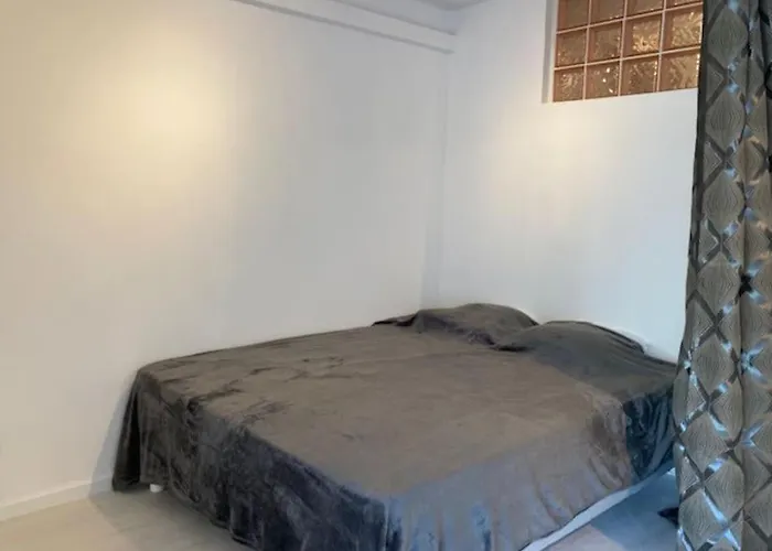 181, Port Nature, Au Village Naturiste Apartamento Agde