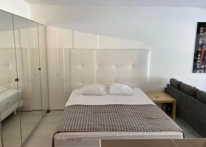 181, Port Nature, Au Village Naturiste Apartamento *